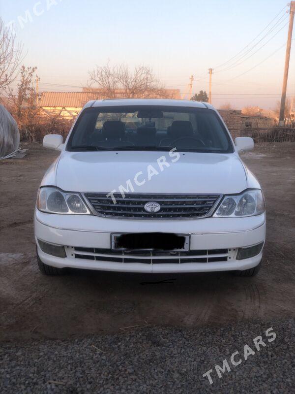 Toyota Avalon 2003 - 150 000 TMT - Oguz han - img 3