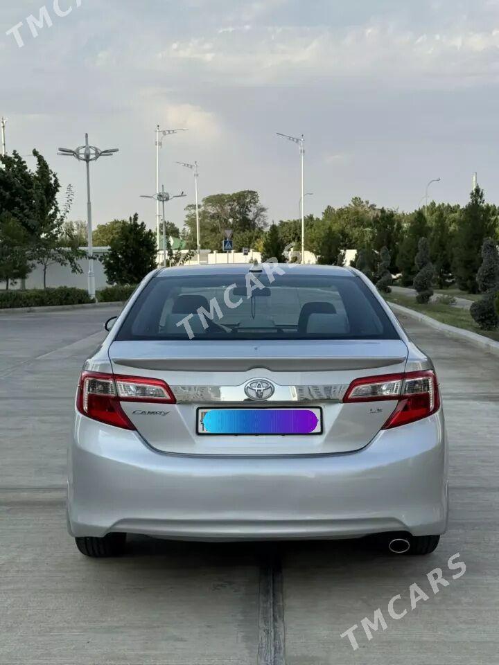 Toyota Camry 2012 - 240 000 TMT - Aşgabat - img 4