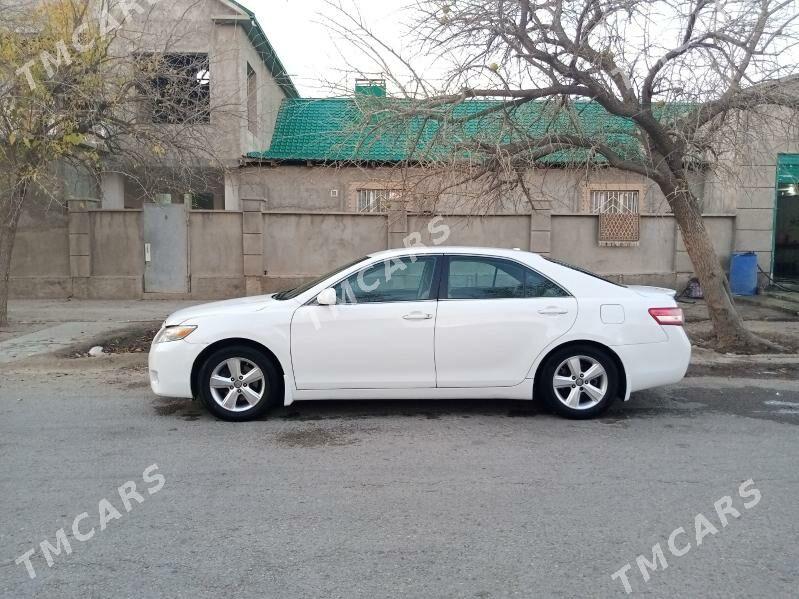 Toyota Camry 2010 - 160 000 TMT - Balkanabat - img 3