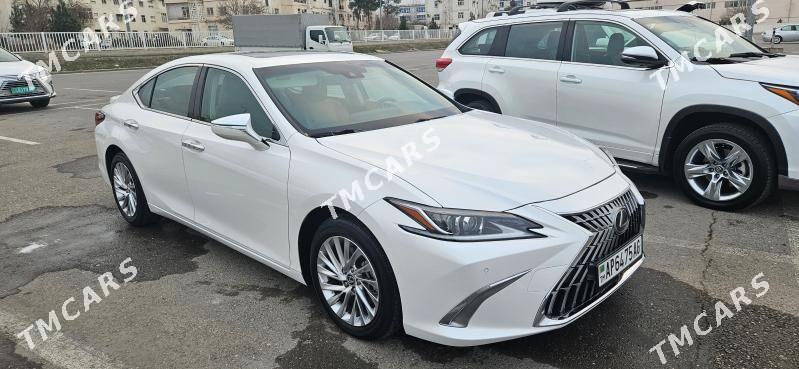 Lexus ES 350 2019 - 600 000 TMT - Berzeňňi - img 3