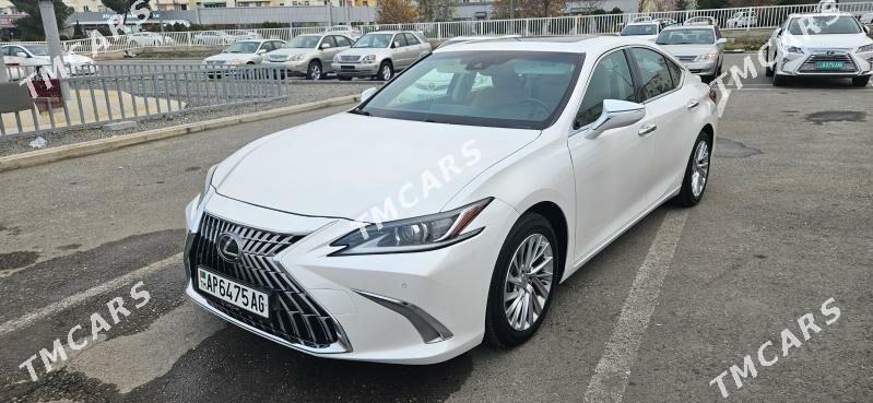 Lexus ES 350 2019 - 600 000 TMT - Berzeňňi - img 4