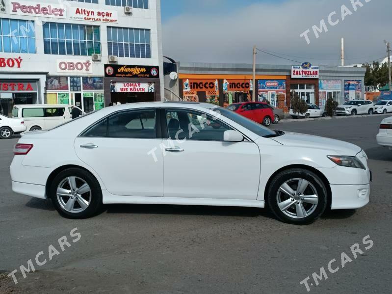 Toyota Camry 2007 - 160 000 TMT - Мары - img 4