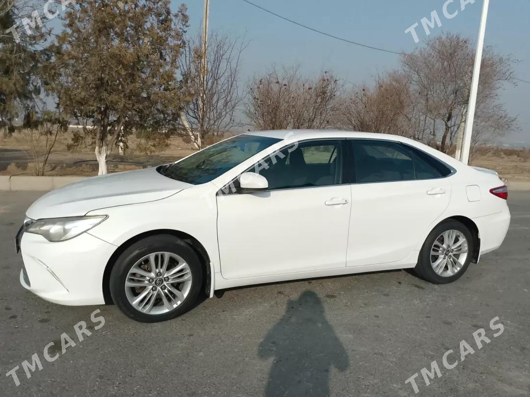 Toyota Camry 2017 - 195 000 TMT - Aşgabat - img 2