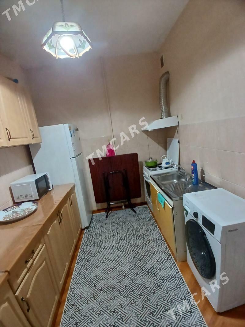 ARENDA KWARTIRA MIR5 2KOM - Aşgabat - img 5