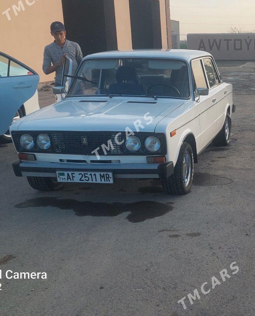 Lada 2106 1988 - 36 000 TMT - Murgap - img 2