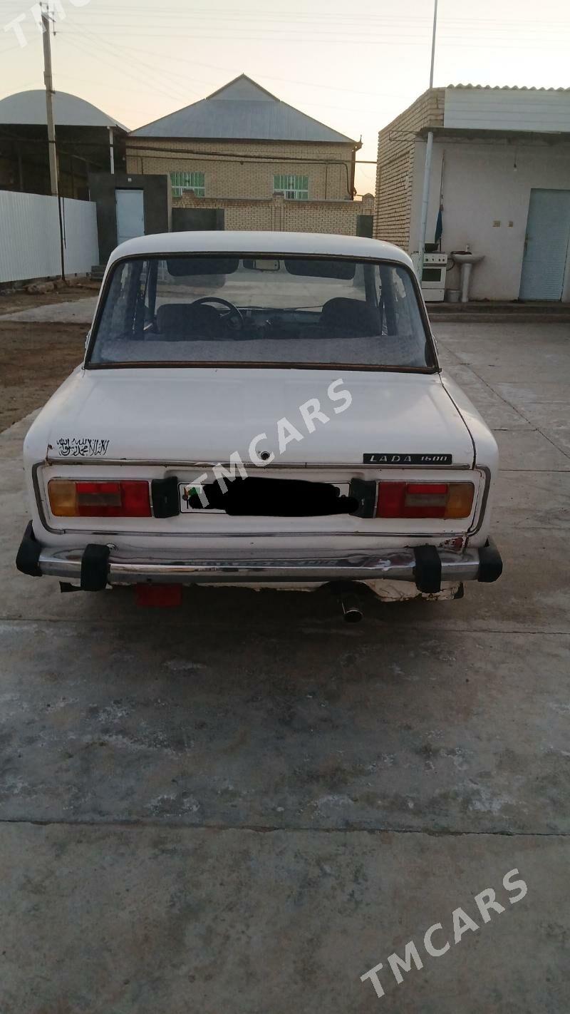 Lada 2106 1990 - 15 000 TMT - Mary - img 3