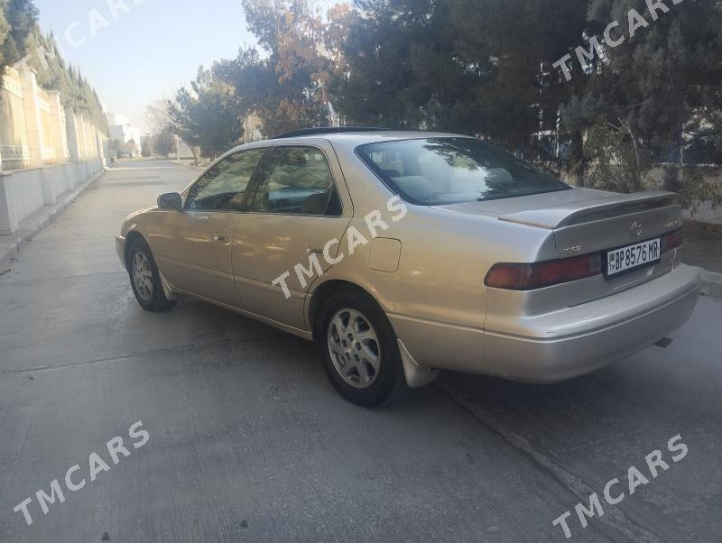 Toyota Camry 1998 - 130 000 TMT - Мары - img 2