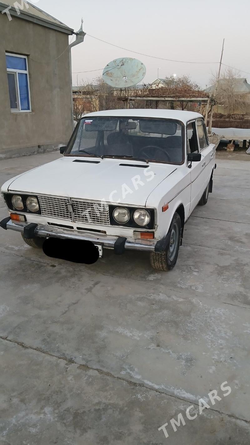 Lada 2106 1990 - 15 000 TMT - Mary - img 2