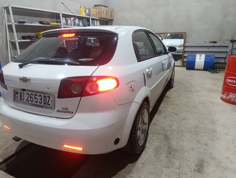 Daewoo Lacetti 2005 - 56 000 TMT - Daşoguz - img 2