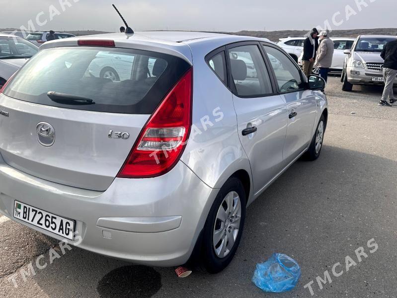 Hyundai I30 2012 - 130 000 TMT - Aşgabat - img 3