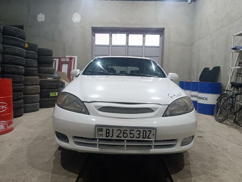 Daewoo Lacetti 2005 - 56 000 TMT - Daşoguz - img 3