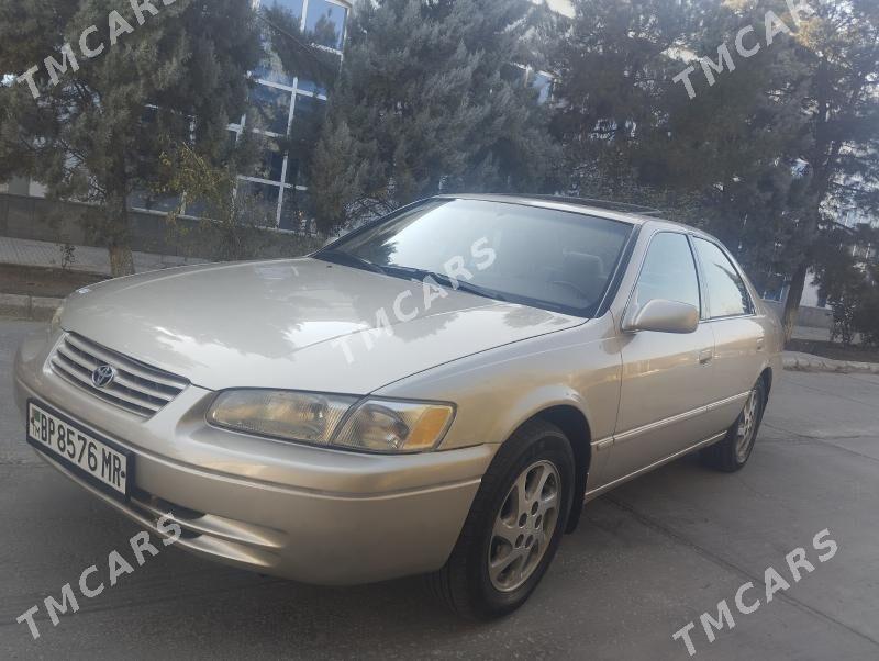 Toyota Camry 1998 - 130 000 TMT - Мары - img 5