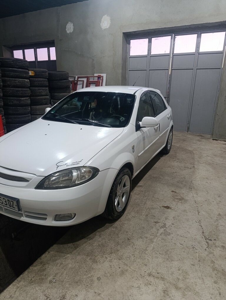 Daewoo Lacetti 2005 - 56 000 TMT - Daşoguz - img 6