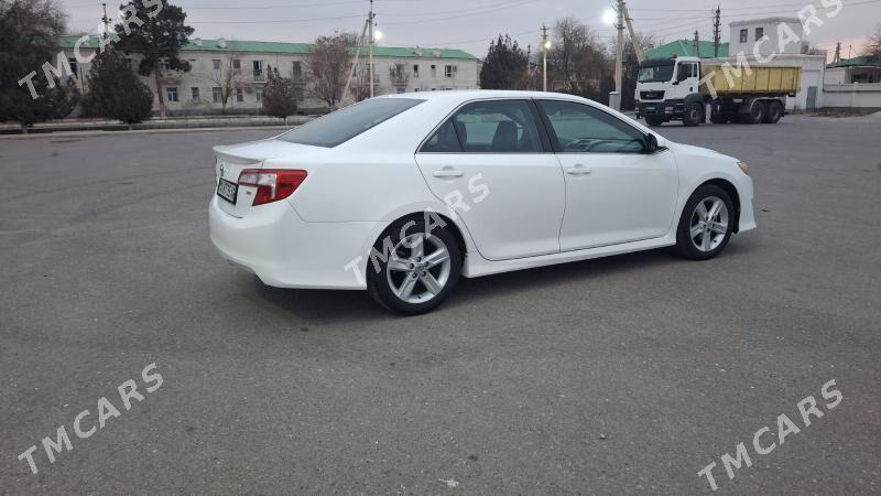 Toyota Camry 2012 - 230 000 TMT - Хитровка - img 2