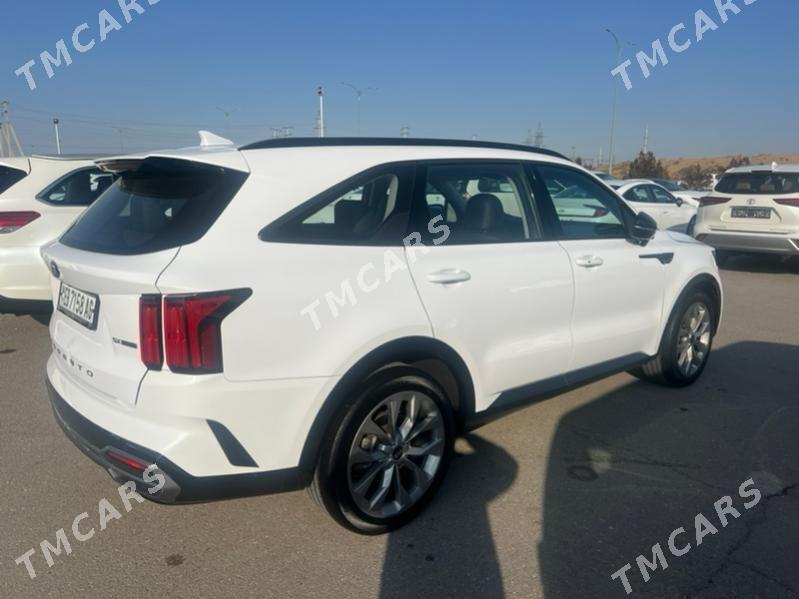 Kia Sorento 2021 - 435 000 TMT - Ашхабад - img 7