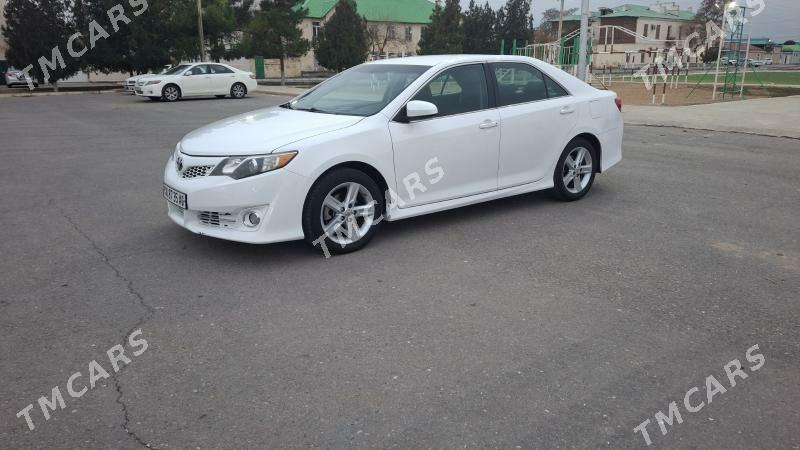 Toyota Camry 2012 - 230 000 TMT - Хитровка - img 3