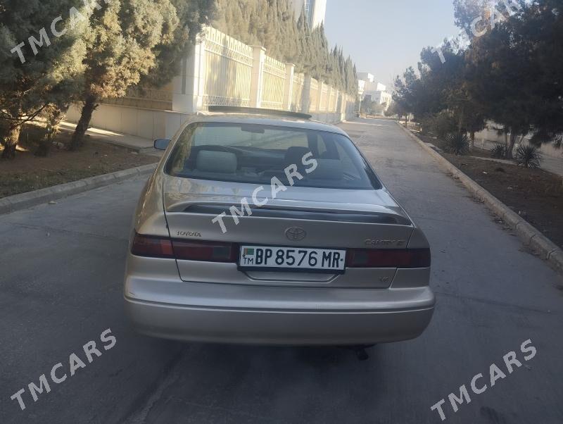 Toyota Camry 1998 - 130 000 TMT - Мары - img 10