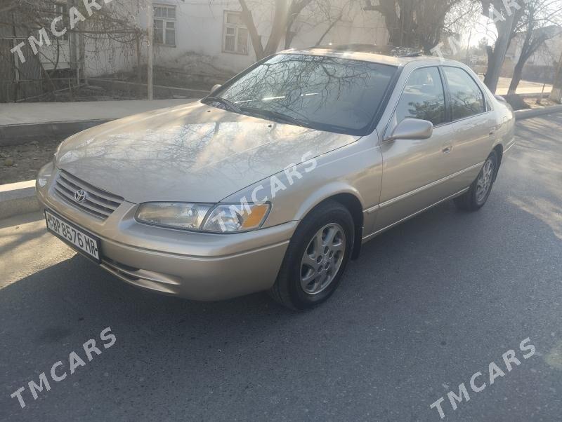 Toyota Camry 1998 - 130 000 TMT - Мары - img 9