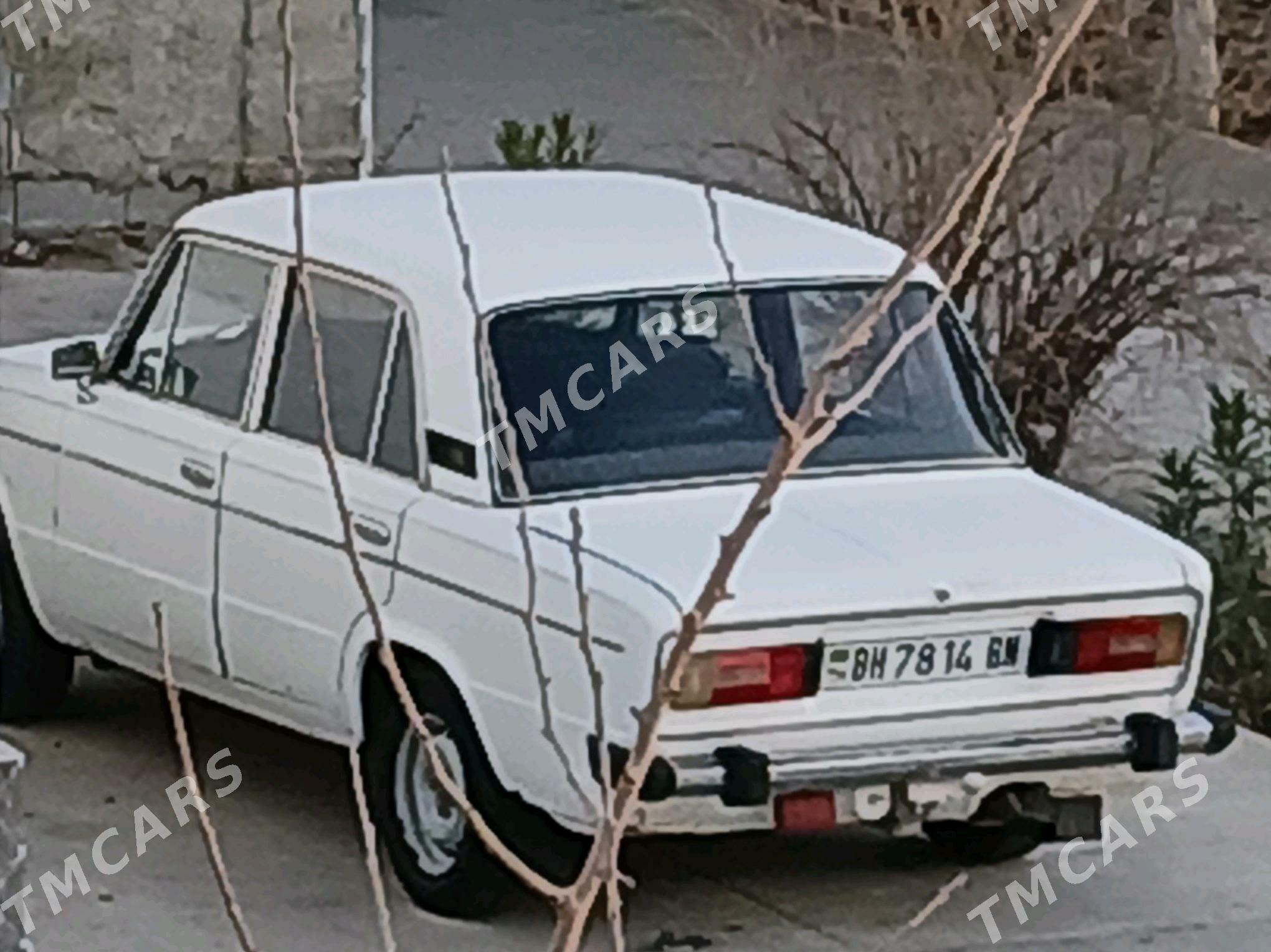 Lada 2106 2000 - 28 000 TMT - Balkanabat - img 5