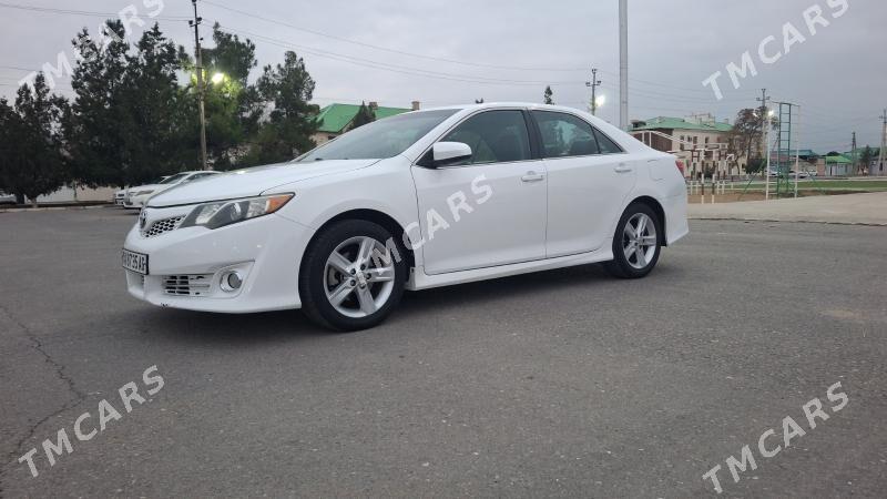 Toyota Camry 2012 - 230 000 TMT - Хитровка - img 4