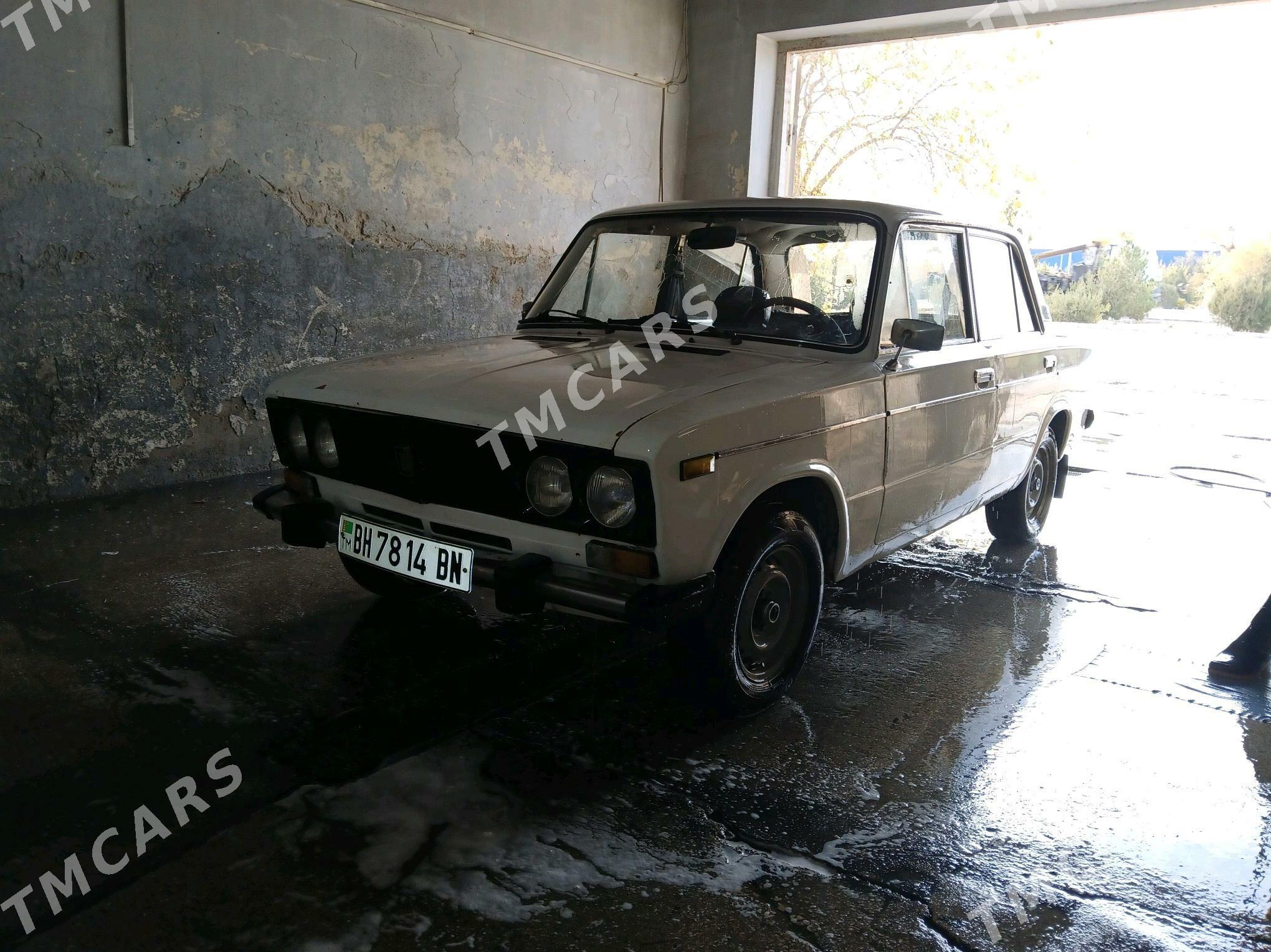 Lada 2106 2000 - 28 000 TMT - Balkanabat - img 8