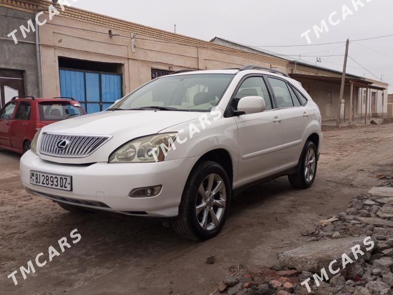 Lexus RX 330 2003 - 200 000 TMT - Gurbansoltan Eje - img 4