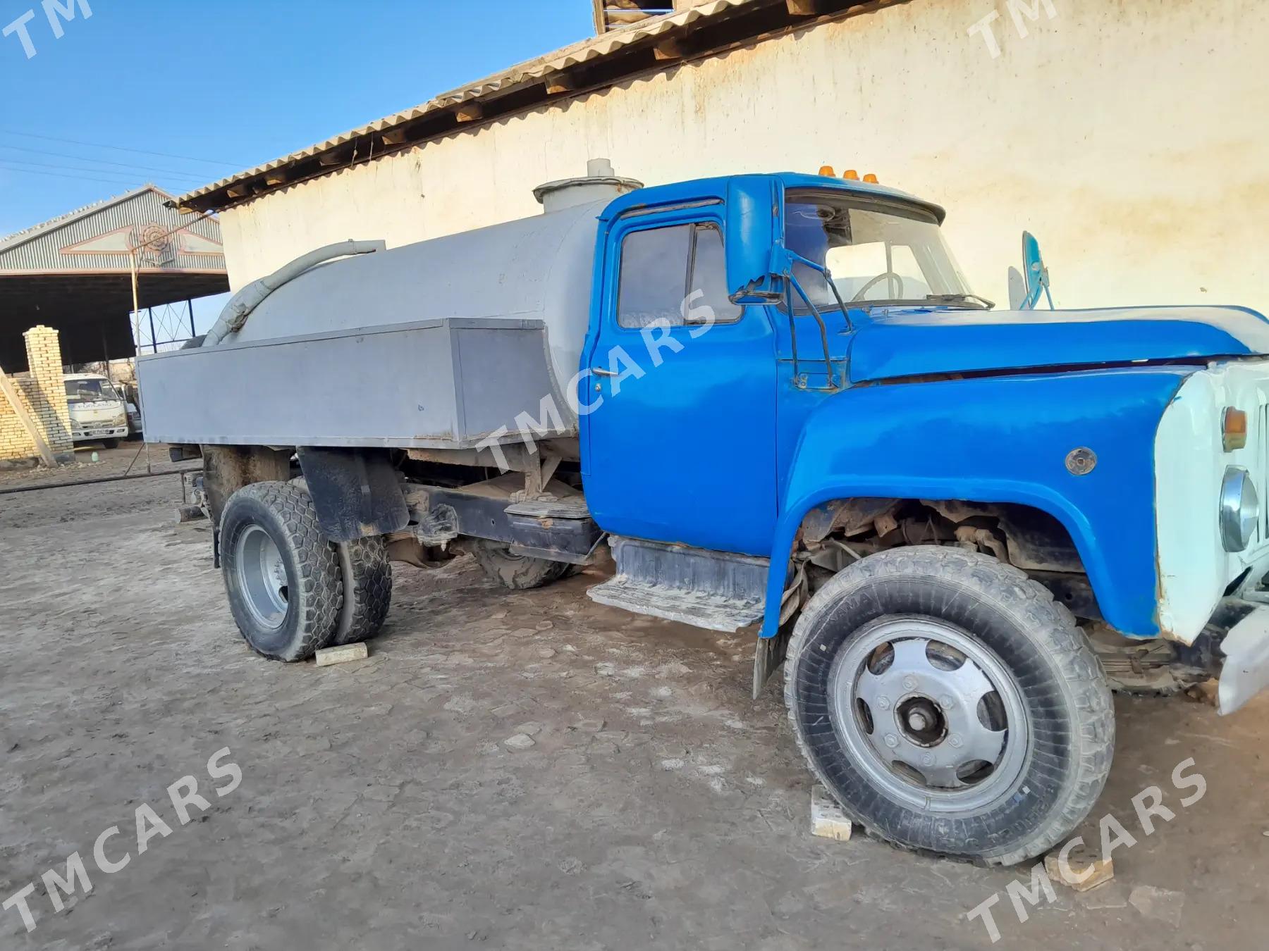 Zil 130 1991 - 40 000 TMT - Мары - img 5