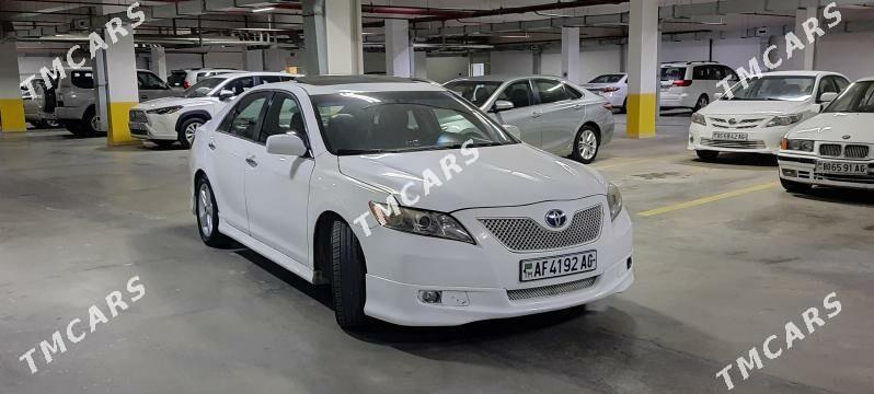 Toyota Camry 2008 - 140 000 TMT - Ашхабад - img 2