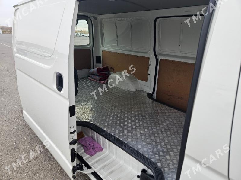 Toyota Hiace 2022 - 430 000 TMT - Ашхабад - img 4