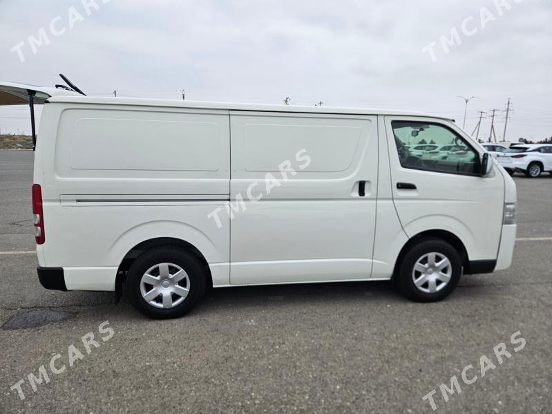 Toyota Hiace 2022 - 430 000 TMT - Ашхабад - img 3