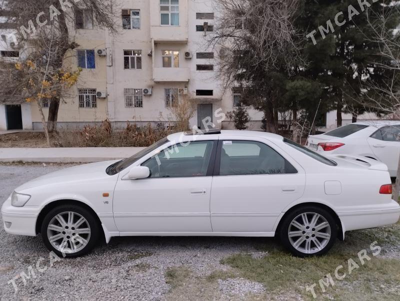 Toyota Camry 2001 - 160 000 TMT - Aşgabat - img 7