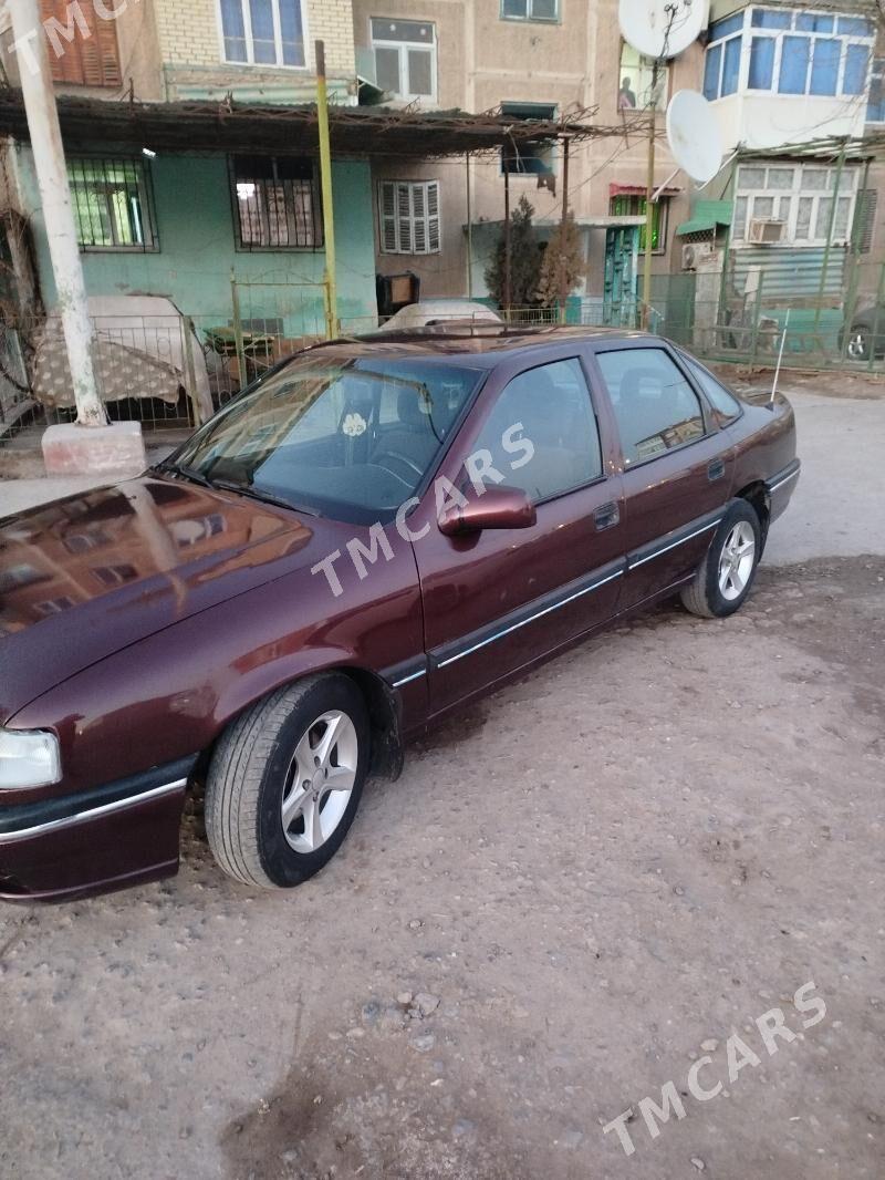 Opel Vectra 1991 - 27 000 TMT - Туркменабат - img 2