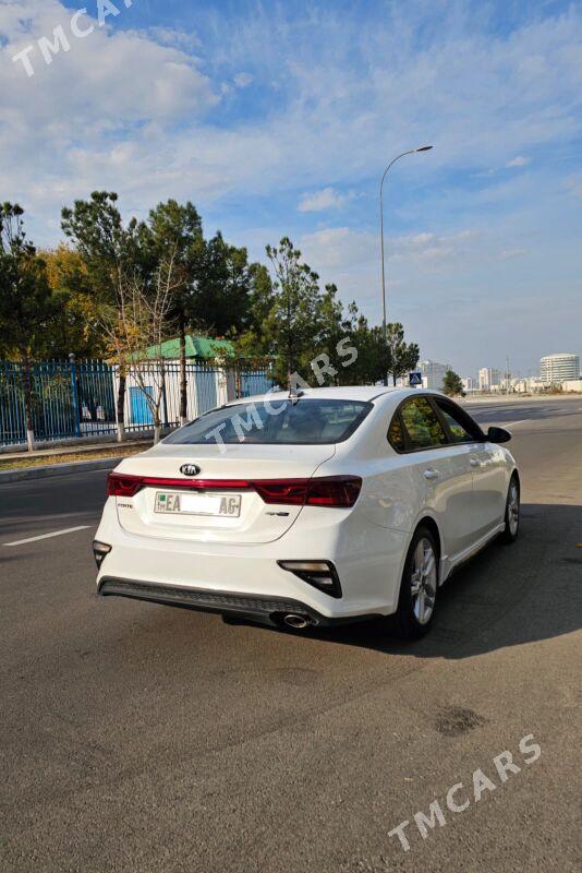 Kia Forte 2021 - 215 000 TMT - Sowetskiý köç. (Garaşsyzlyk şaýoly) - img 5