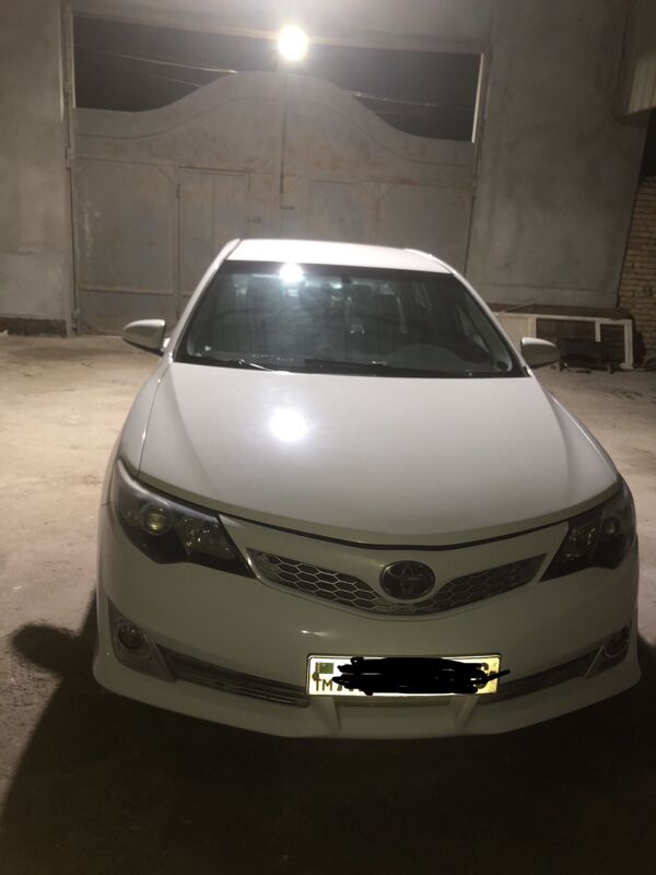 Toyota Camry 2013 - 230 000 TMT - Туркменабат - img 5