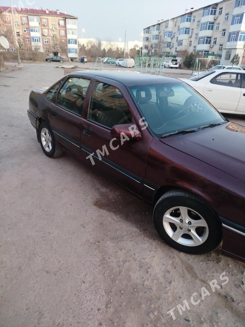 Opel Vectra 1991 - 27 000 TMT - Туркменабат - img 5