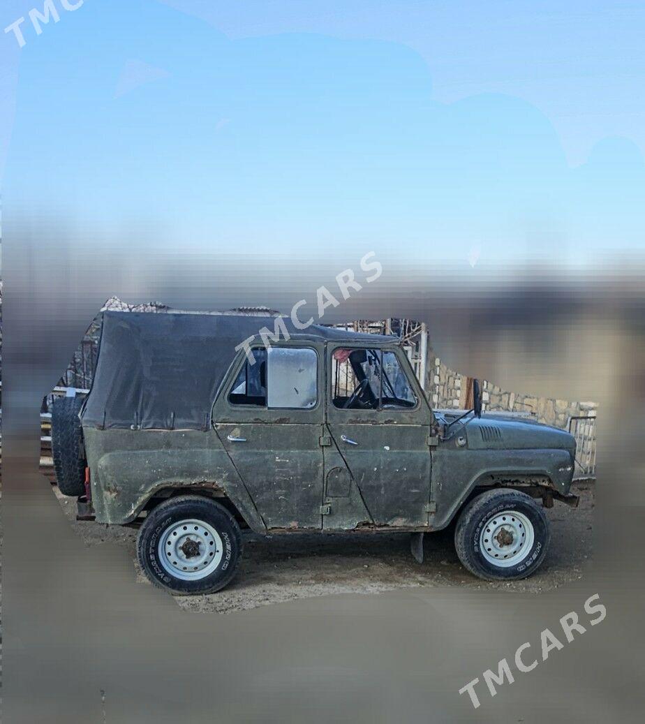 UAZ 469 1986 - 20 000 TMT - Bereket - img 2