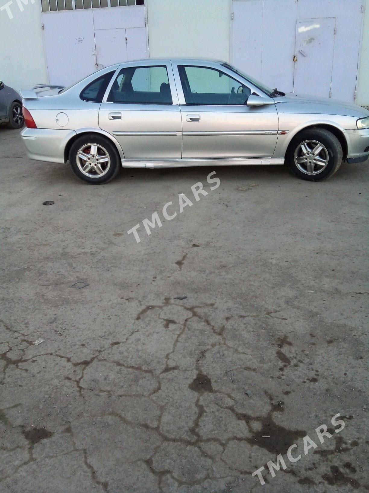 Opel Vectra 2001 - 63 000 TMT - Дашогуз - img 6