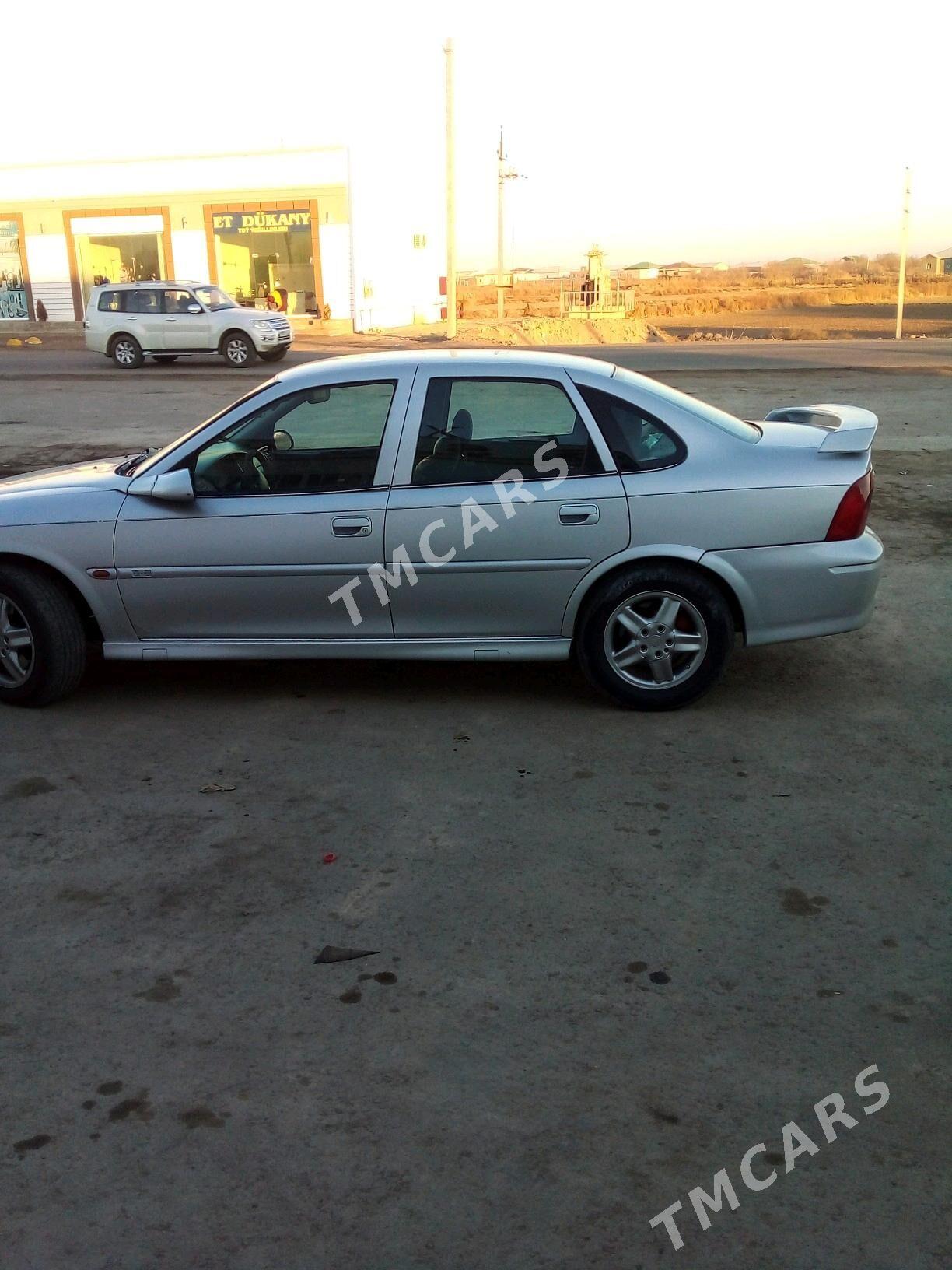 Opel Vectra 2001 - 63 000 TMT - Дашогуз - img 5