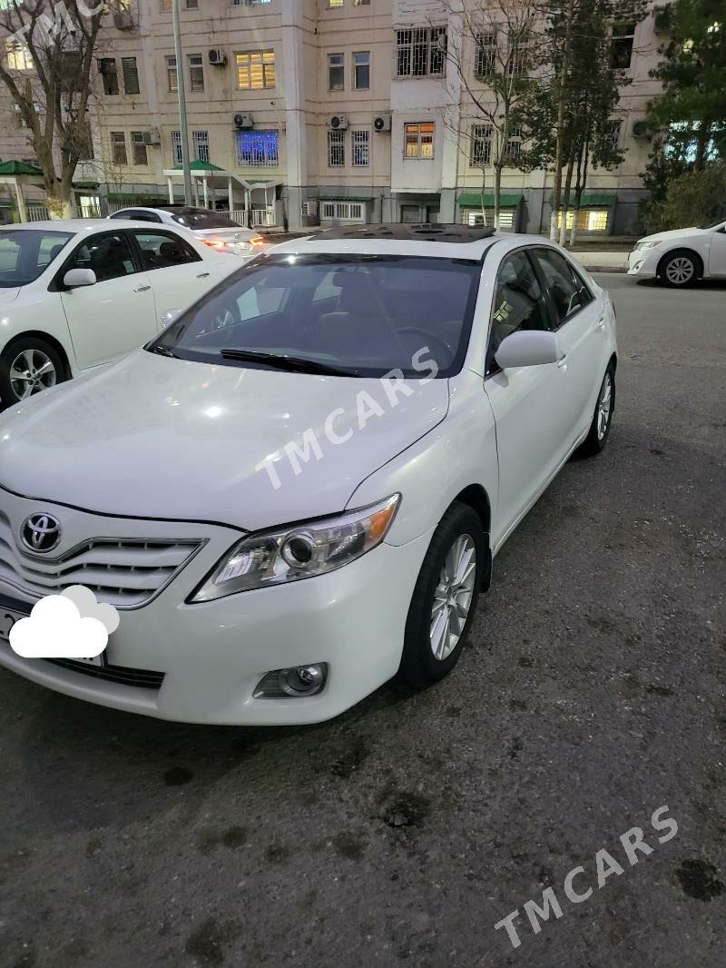 Toyota Camry 2009 - 159 000 TMT - Aşgabat - img 3