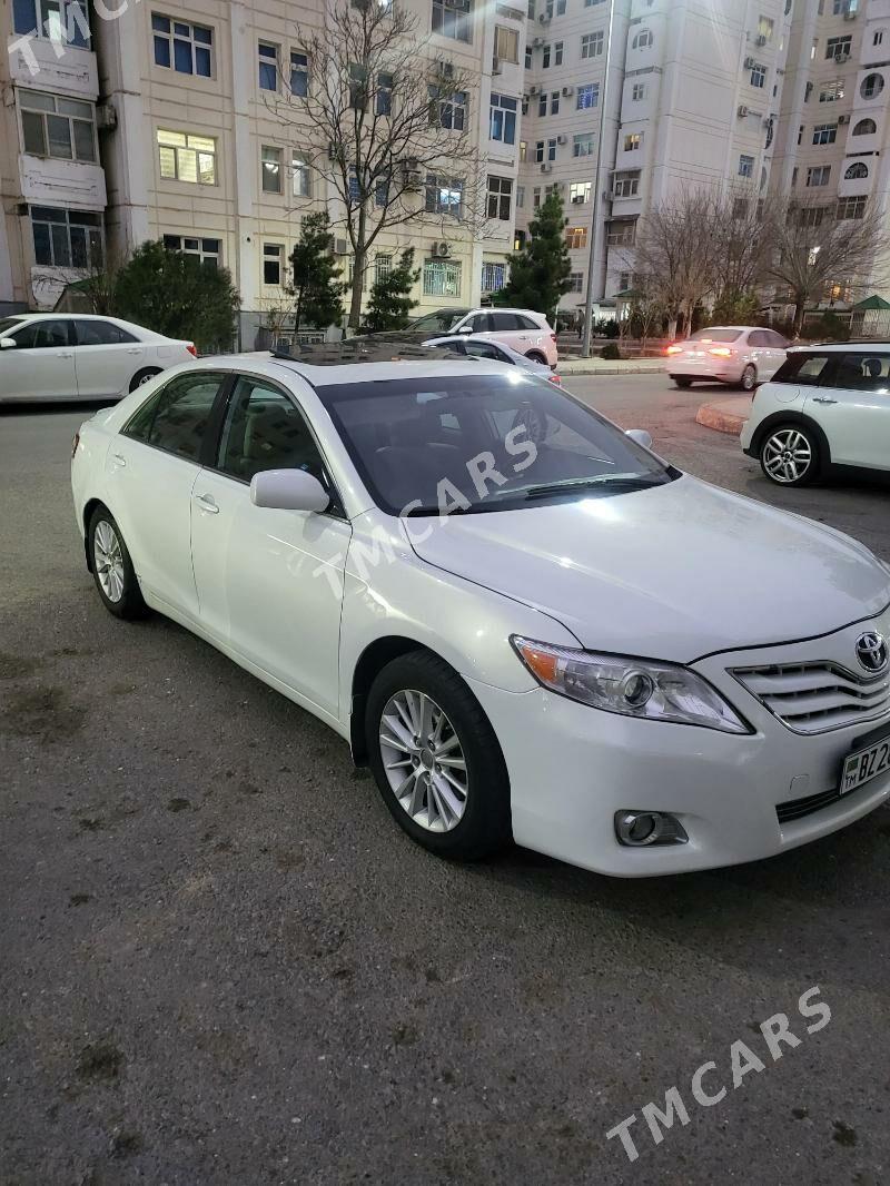 Toyota Camry 2009 - 159 000 TMT - Aşgabat - img 5