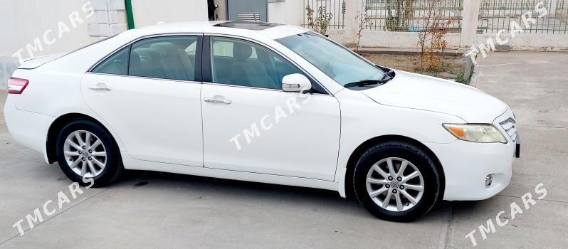 Toyota Camry 2007 - 145 000 TMT - Бузмеин ГРЭС - img 2