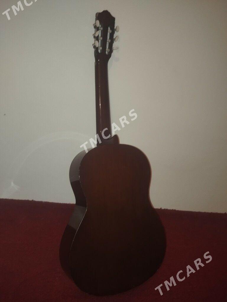 Gitara orginal YAMAHA Obmen - Daşoguz - img 3