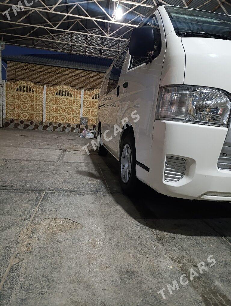 Toyota Hiace 2023 - 500 000 TMT - Mary - img 3