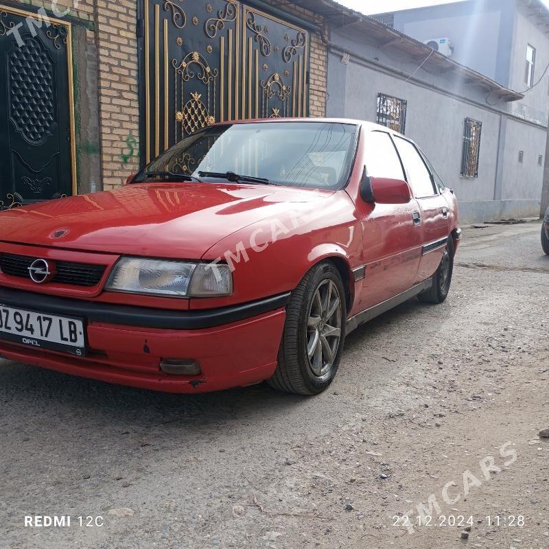 Opel Vectra 1991 - 25 000 TMT - Türkmenabat - img 3