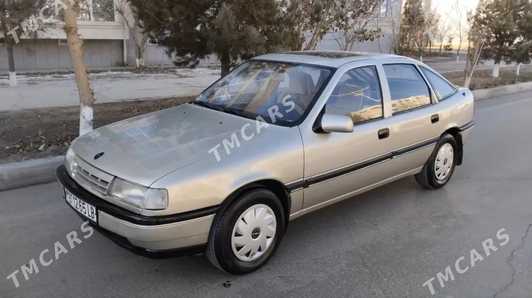 Opel Vectra 1991 - 30 000 TMT - Türkmenabat - img 2