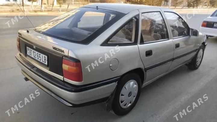 Opel Vectra 1991 - 30 000 TMT - Türkmenabat - img 3