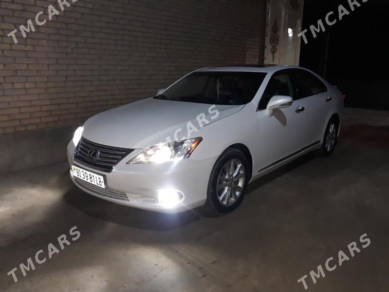 Lexus ES 350 2011 - 270 000 TMT - Farap - img 2