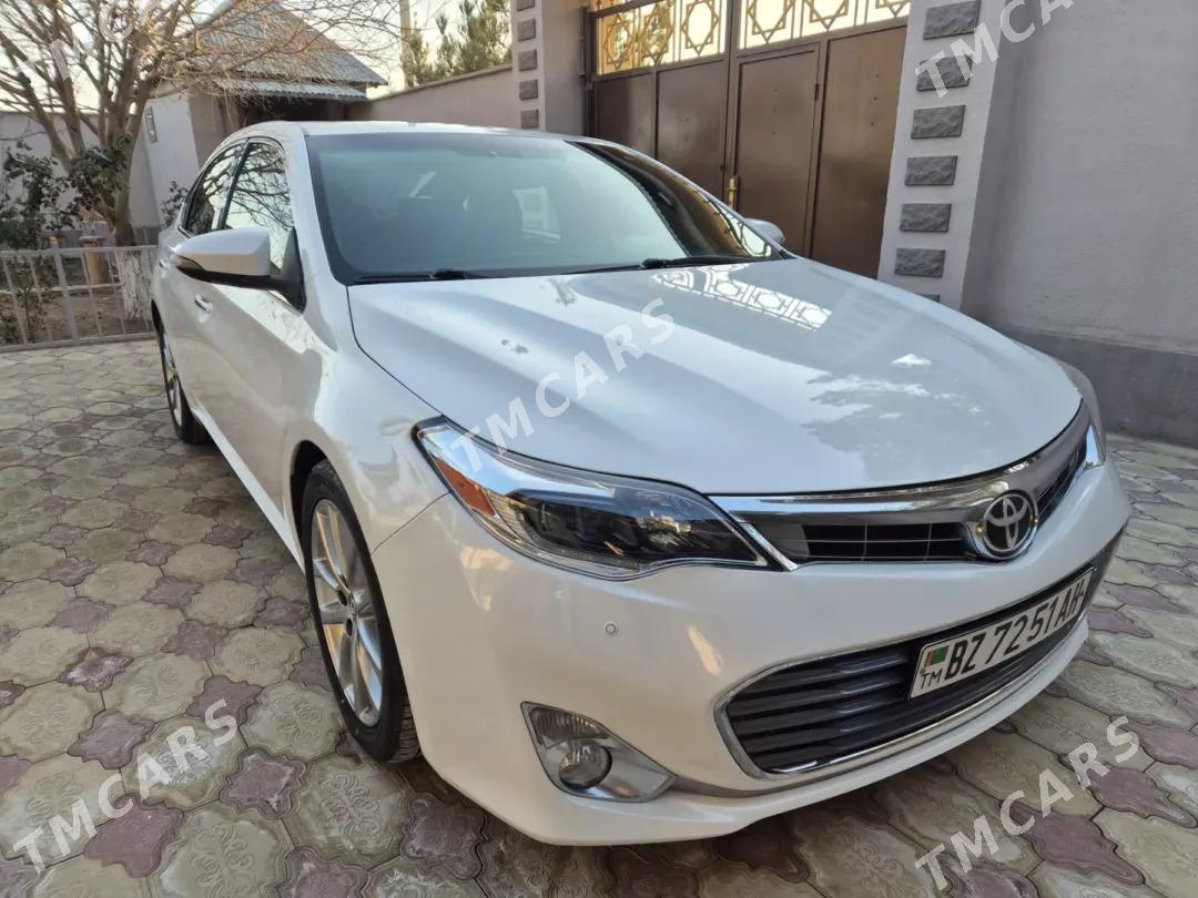 Toyota Avalon 2013 - 310 000 TMT - Tejen - img 2