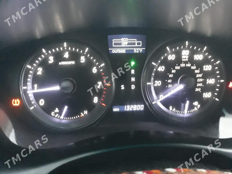 Lexus ES 350 2011 - 270 000 TMT - Farap - img 4