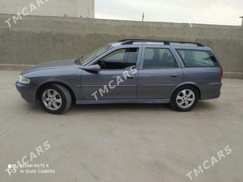 Opel Vectra 2001 - 66 000 TMT - Дашогуз - img 4